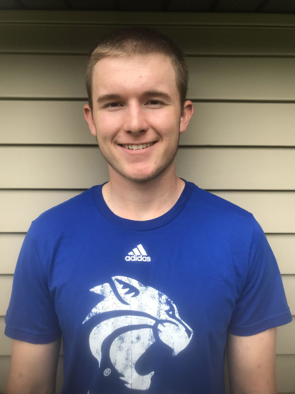 Cody Burch - Dav North